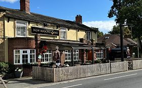 New Masons Arms